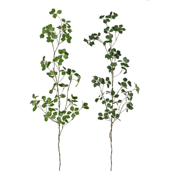 RAMO TRIFOGLIO H110 2ASSORTITI